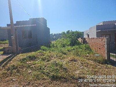 Terreno, 50 m² - Foto 1