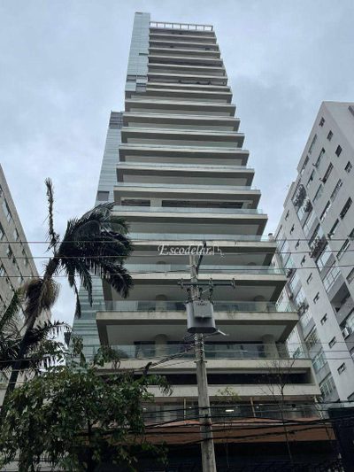 Apartamento, 3 quartos, 263 m² - Foto 3