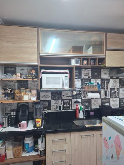 Apartamento, 2 quartos, 59 m² - Foto 4