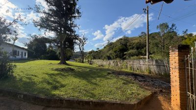 Fazenda, 35 m² - Foto 2
