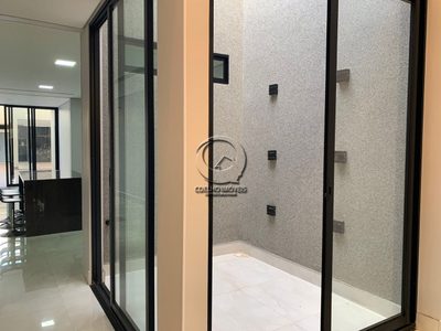Casa, 4 quartos, 460 m² - Foto 4