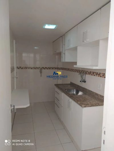 Apartamento, 2 quartos, 55 m² - Foto 4
