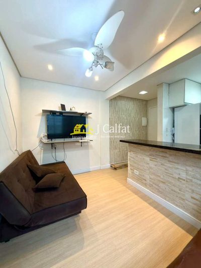 Kitnet-Studio, 35 m² - Foto 4