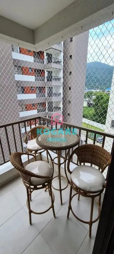 Apartamento, 2 quartos, 65 m² - Foto 4