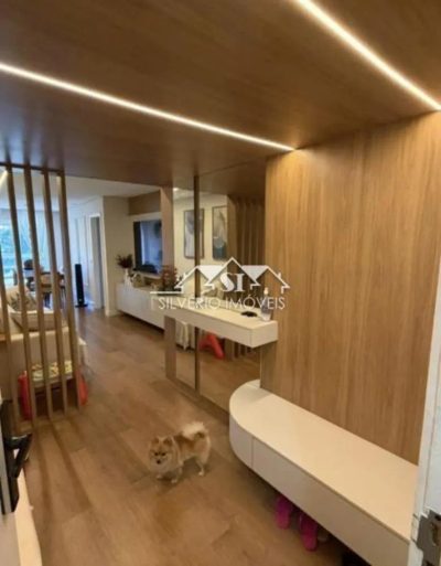 Apartamento, 2 quartos, 82 m² - Foto 3