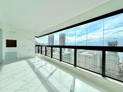 Apartamento, 4 quartos, 180 m² - Foto 3