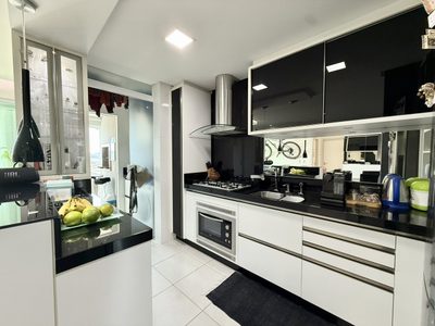 Apartamento, 2 quartos, 69 m² - Foto 4