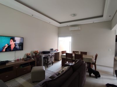 Casa de Condomínio, 2 quartos - Foto 5