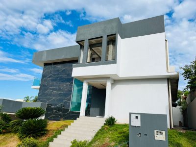 Casa, 5 quartos, 445 m² - Foto 3