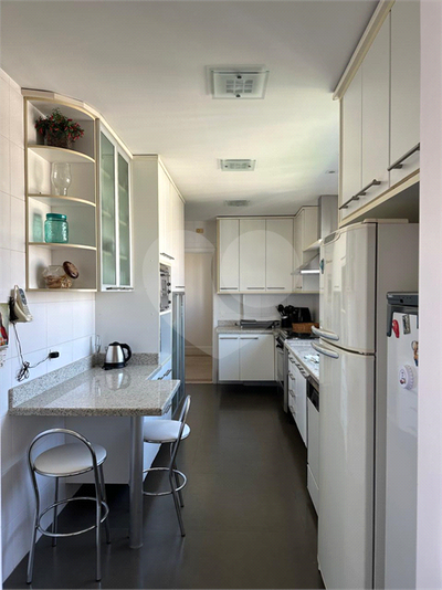 Apartamento, 3 quartos, 193 m² - Foto 2