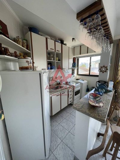 Apartamento, 3 quartos, 120 m² - Foto 1