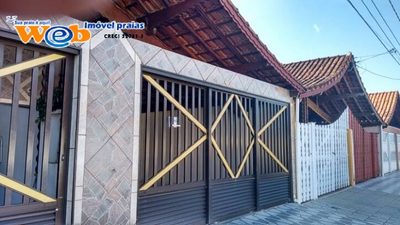 Casa, 3 quartos, 100 m² - Foto 2