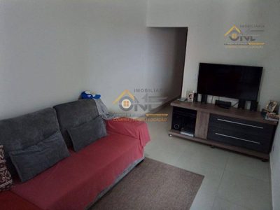 Casa, 3 quartos, 113 m² - Foto 5