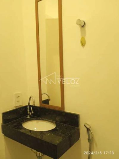 Apartamento, 20 m² - Foto 1