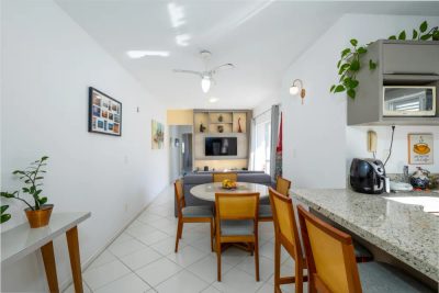 Apartamento, 2 quartos, 79 m² - Foto 1