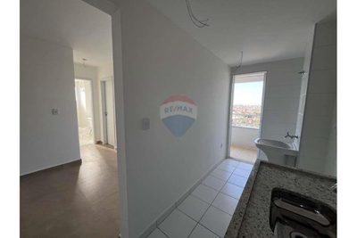 Apartamento, 2 quartos, 49 m² - Foto 3