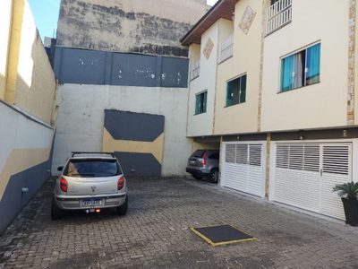 Casa, 2 quartos, 84 m² - Foto 2