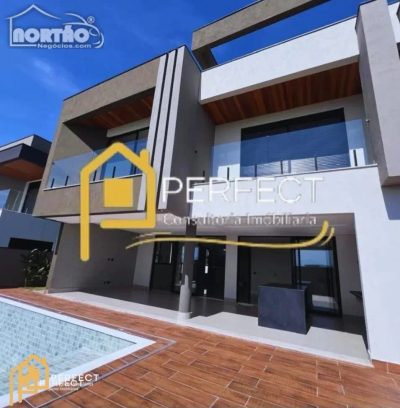Casa, 6 quartos, 435 m² - Foto 3