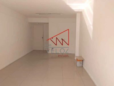 Sala-Conjunto, 32 m² - Foto 1