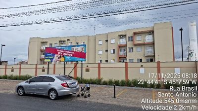 Apartamento, 2 quartos, 10 m² - Foto 1