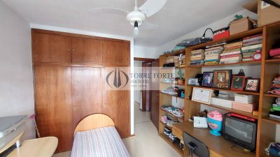 Apartamento, 4 quartos, 158 m² - Foto 5
