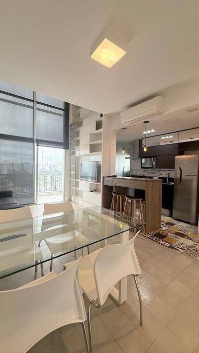 Apartamento, 2 quartos, 70 m² - Foto 3