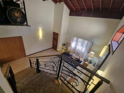 Casa de Condomínio, 3 quartos - Foto 5