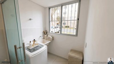 Apartamento, 2 quartos, 40 m² - Foto 5