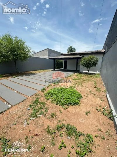 Casa, 2 quartos, 108 m² - Foto 2