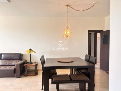 Apartamento, 3 quartos, 116 m² - Foto 3