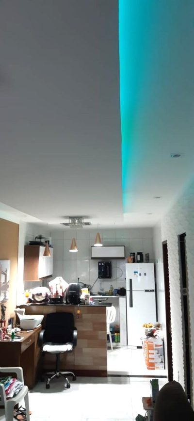 Apartamento, 2 quartos, 45 m² - Foto 3