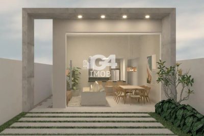 Casa, 3 quartos, 108 m² - Foto 5