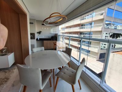 Apartamento, 3 quartos, 101 m² - Foto 2