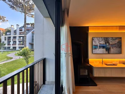 Apartamento, 2 quartos, 100 m² - Foto 2