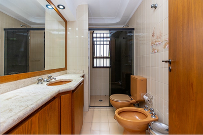 Apartamento, 4 quartos, 216 m² - Foto 4