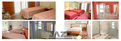 Casa de Condomínio, 7 quartos - Foto 5
