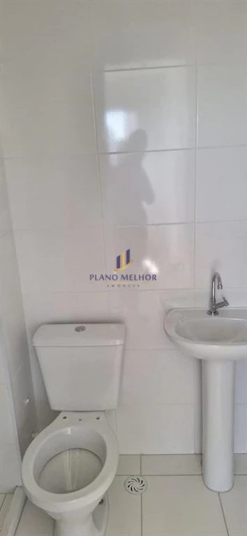 Apartamento, 2 quartos, 37 m² - Foto 4