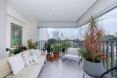 Apartamento, 2 quartos, 96 m² - Foto 4