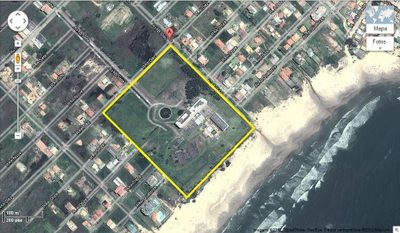 Terreno, 6 hectares - Foto 3