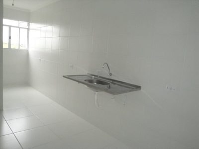 Apartamento, 2 quartos, 60 m² - Foto 1