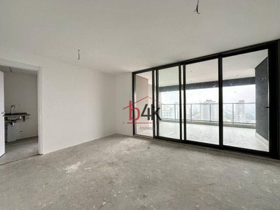 Apartamento, 3 quartos, 125 m² - Foto 1