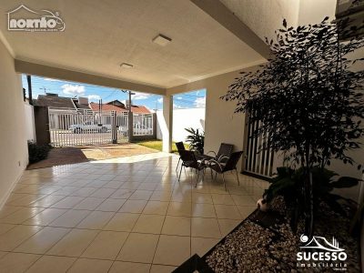 Casa, 3 quartos, 125 m² - Foto 3
