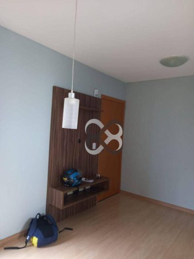 Apartamento, 2 quartos, 43 m² - Foto 4