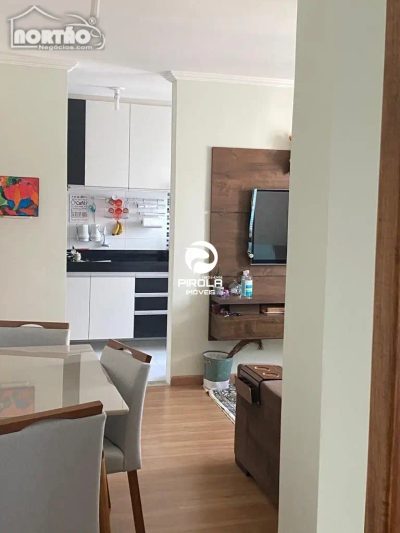 Casa, 3 quartos, 54 m² - Foto 5