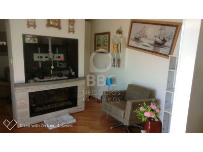 Cobertura, 3 quartos, 163 m² - Foto 3