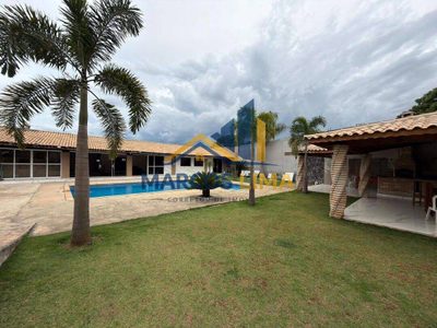 Chácara, 2 quartos, 750 m² - Foto 4