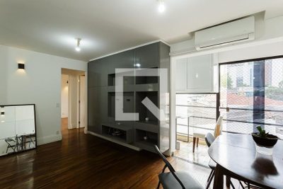 Apartamento, 2 quartos, 61 m² - Foto 5