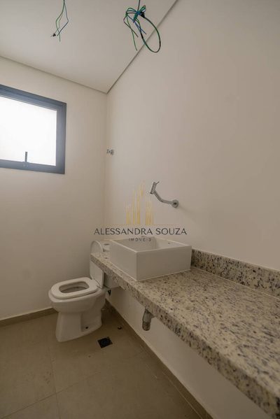 Casa, 4 quartos, 214 m² - Foto 3
