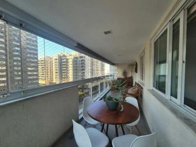 Apartamento, 4 quartos, 115 m² - Foto 1
