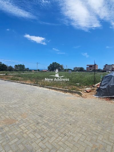 Terreno, 252 m² - Foto 1